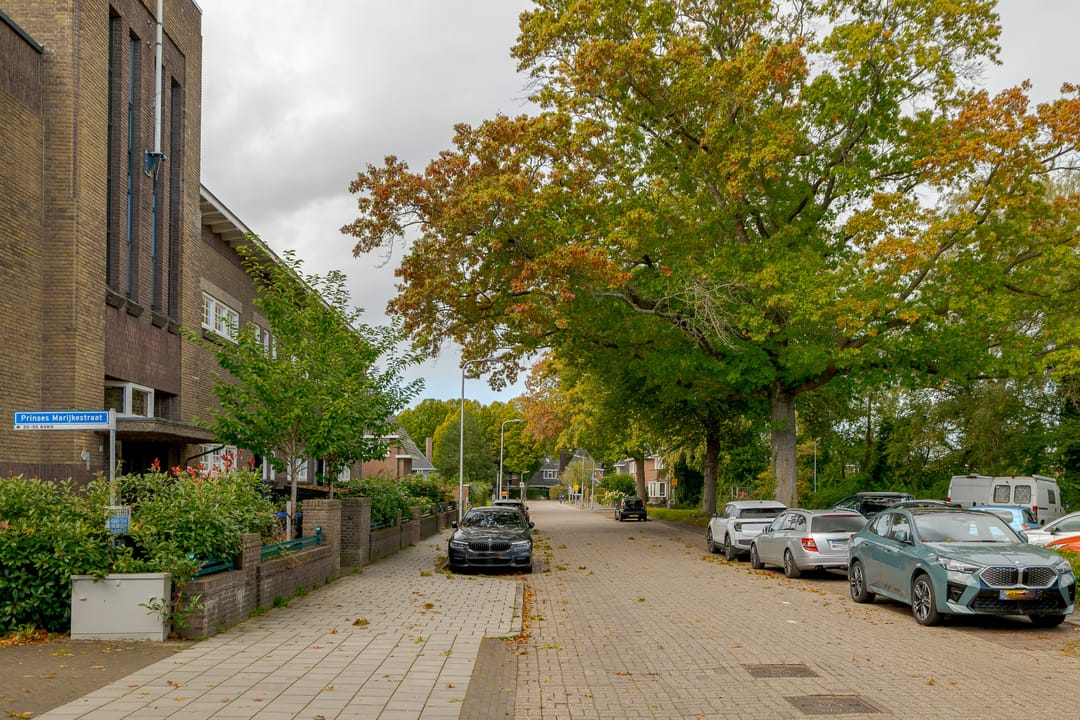 Photo 52 of Prinses Marijkestraat 8