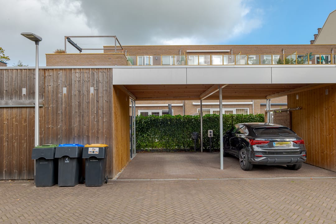 Photo 26 of Prinses Marijkestraat 8