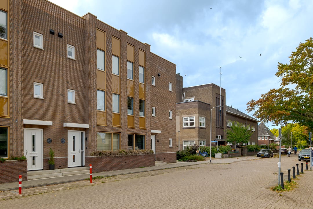 Photo 53 of Prinses Marijkestraat 8