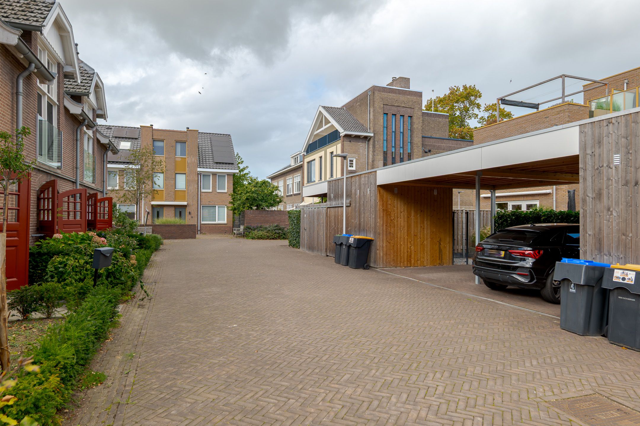 Photo 27 of Prinses Marijkestraat 8
