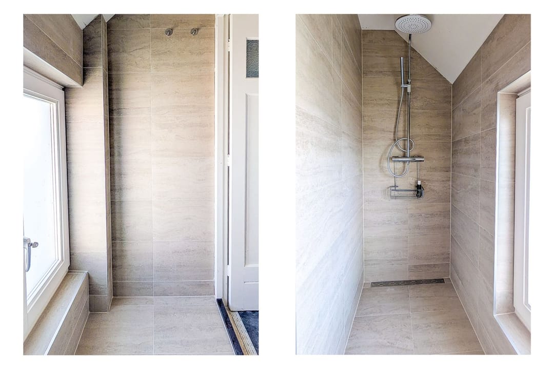 Photo 32 of Van der Goesstraat 36-BS