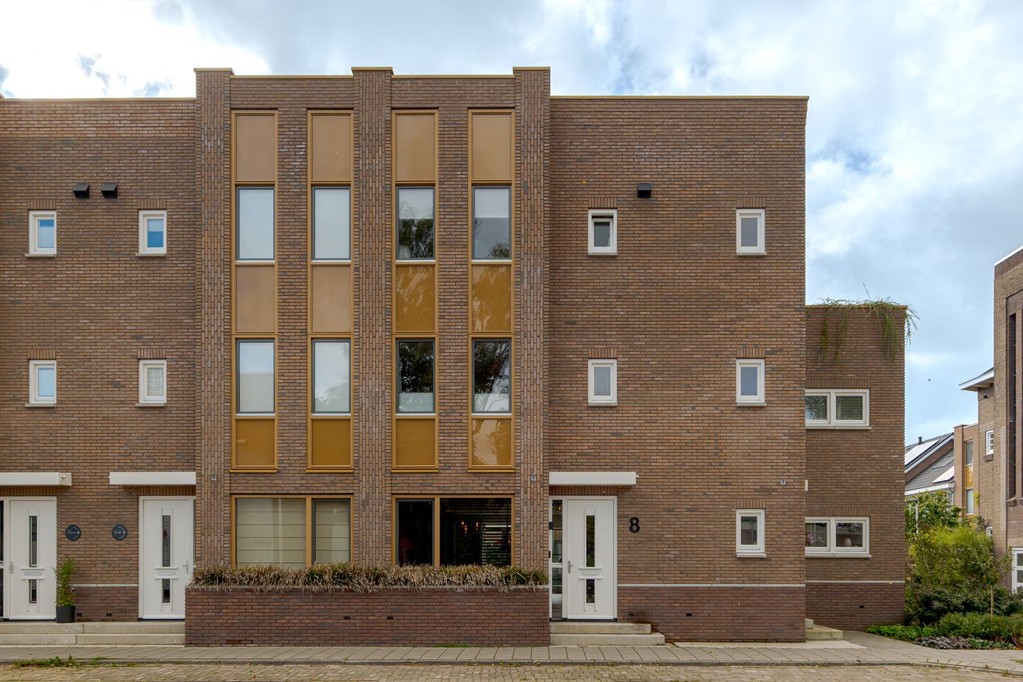 Photo 4 of Prinses Marijkestraat 8