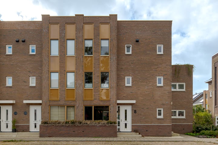 Photo 4 of Prinses Marijkestraat 8