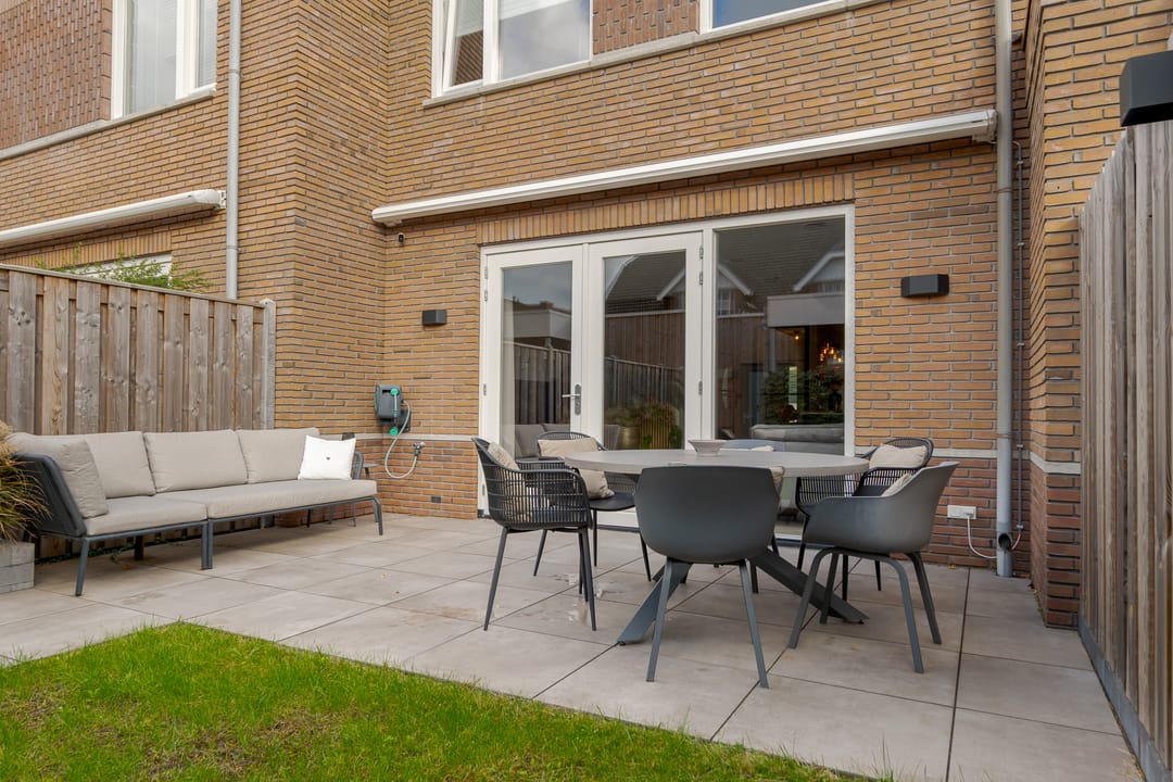 Photo 22 of Prinses Marijkestraat 8