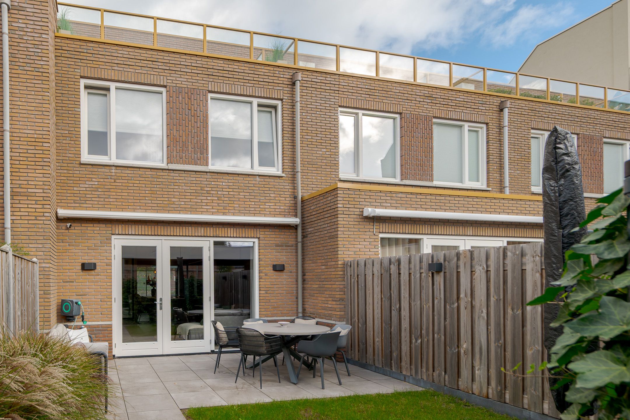 Photo 21 of Prinses Marijkestraat 8
