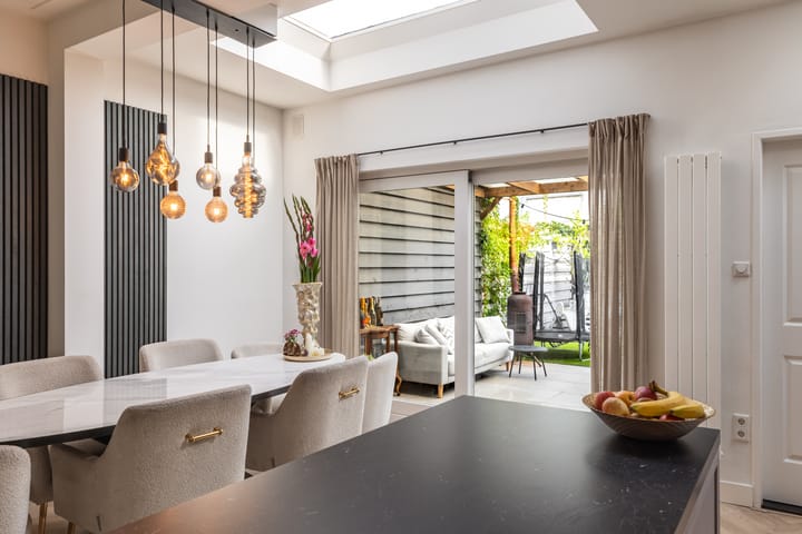 Hoekwoning te koop: Spoorstraat 46, Alkmaar