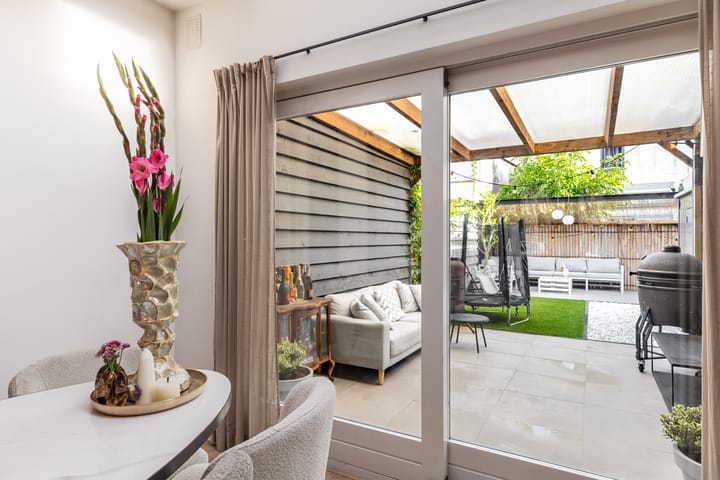 Hoekwoning te koop: Spoorstraat 46, Alkmaar