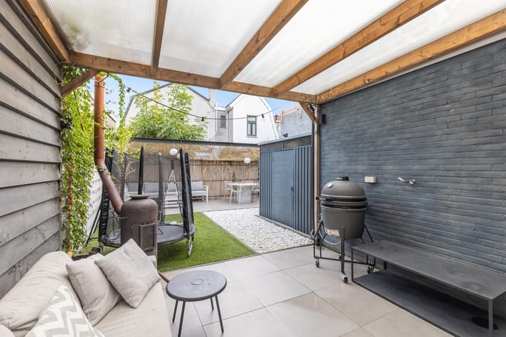 Hoekwoning te koop: Spoorstraat 46, Alkmaar