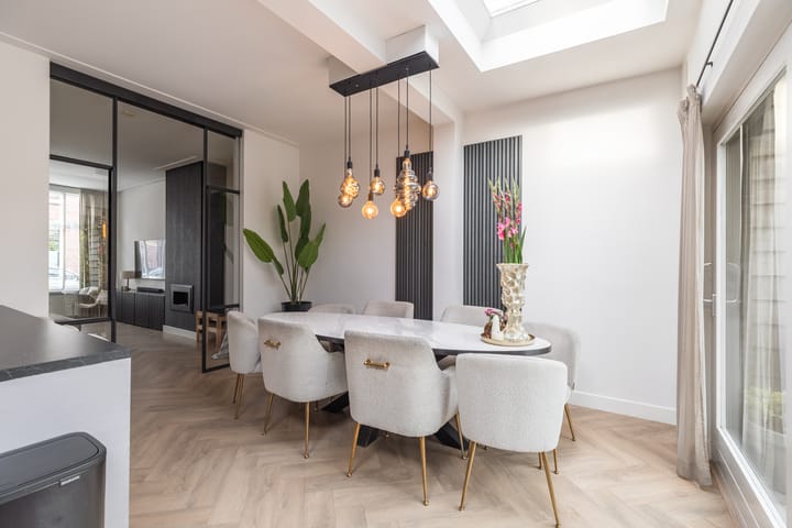 Hoekwoning te koop: Spoorstraat 46, Alkmaar