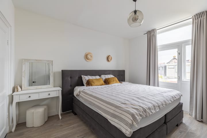 Hoekwoning te koop: Spoorstraat 46, Alkmaar