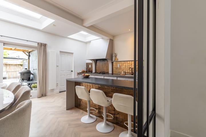 Hoekwoning te koop: Spoorstraat 46, Alkmaar