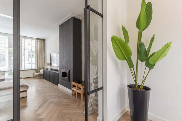 Hoekwoning te koop: Spoorstraat 46, Alkmaar