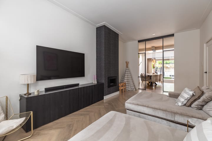 Hoekwoning te koop: Spoorstraat 46, Alkmaar