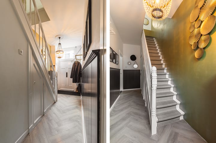 Hoekwoning te koop: Spoorstraat 46, Alkmaar