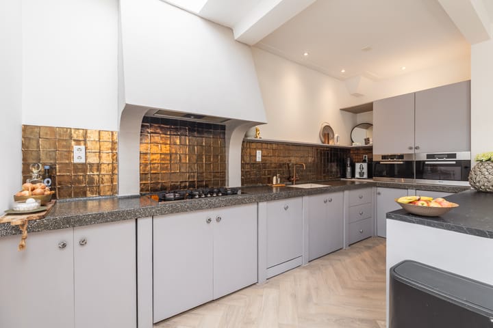 Hoekwoning te koop: Spoorstraat 46, Alkmaar