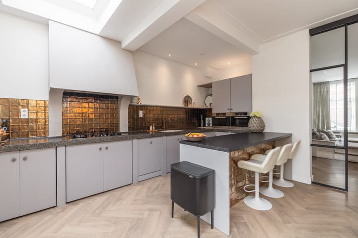 Hoekwoning te koop: Spoorstraat 46, Alkmaar