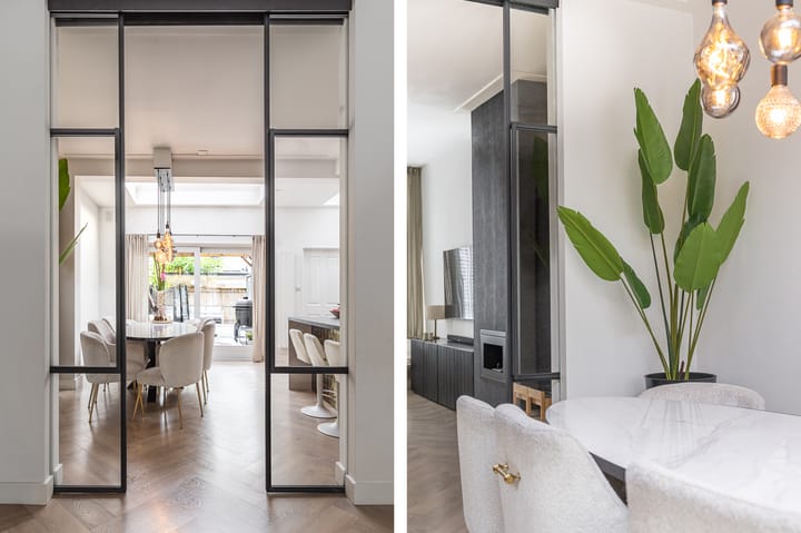 Hoekwoning te koop: Spoorstraat 46, Alkmaar