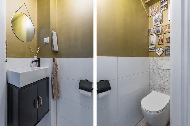 Hoekwoning te koop: Spoorstraat 46, Alkmaar