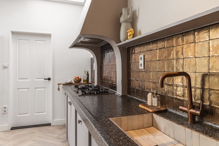 Hoekwoning te koop: Spoorstraat 46, Alkmaar
