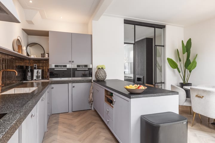 Hoekwoning te koop: Spoorstraat 46, Alkmaar