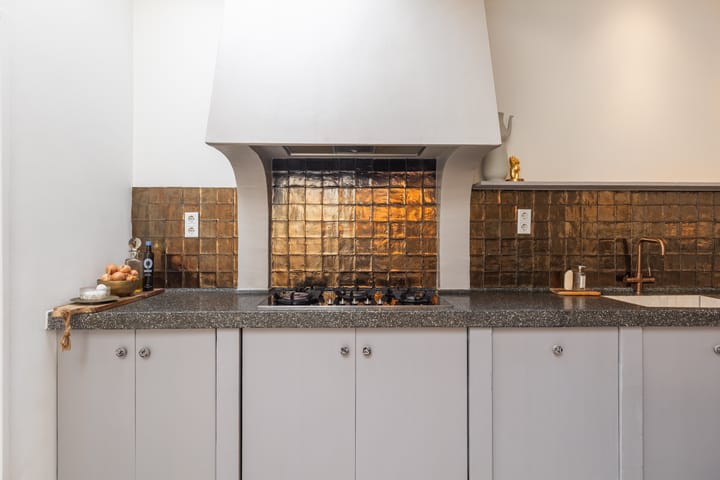 Hoekwoning te koop: Spoorstraat 46, Alkmaar