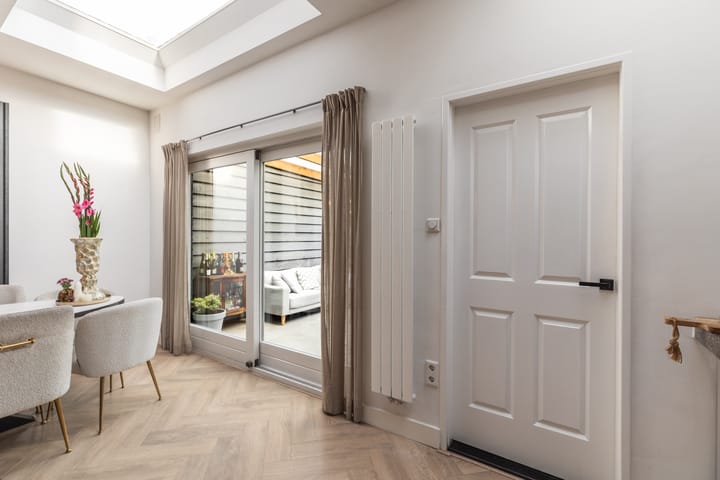 Hoekwoning te koop: Spoorstraat 46, Alkmaar