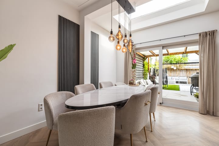 Hoekwoning te koop: Spoorstraat 46, Alkmaar