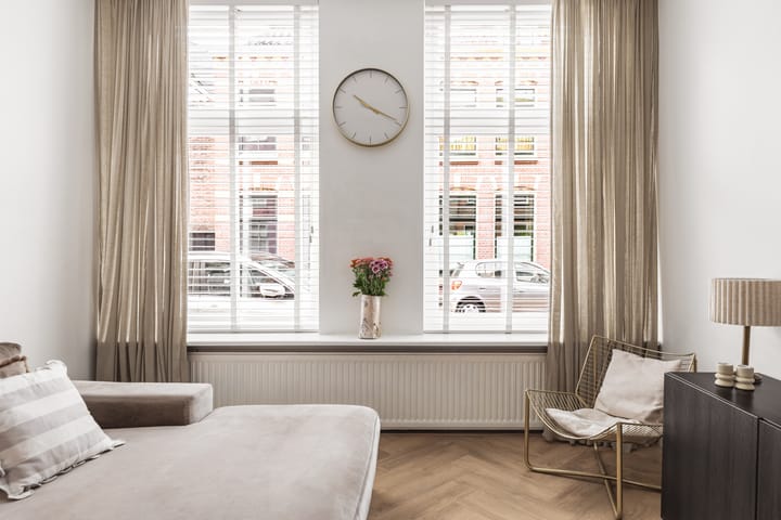 Hoekwoning te koop: Spoorstraat 46, Alkmaar
