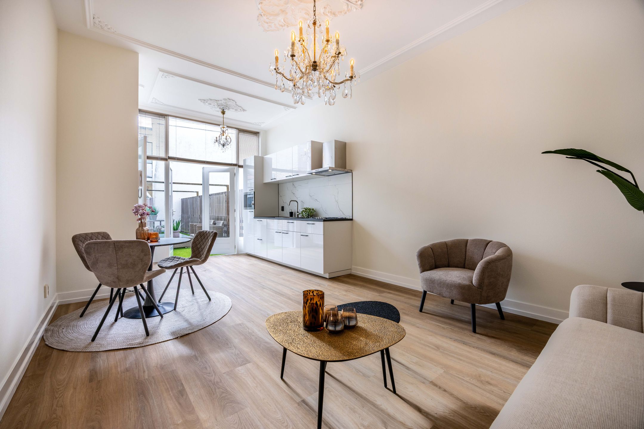 Weimarstraat 362 A
