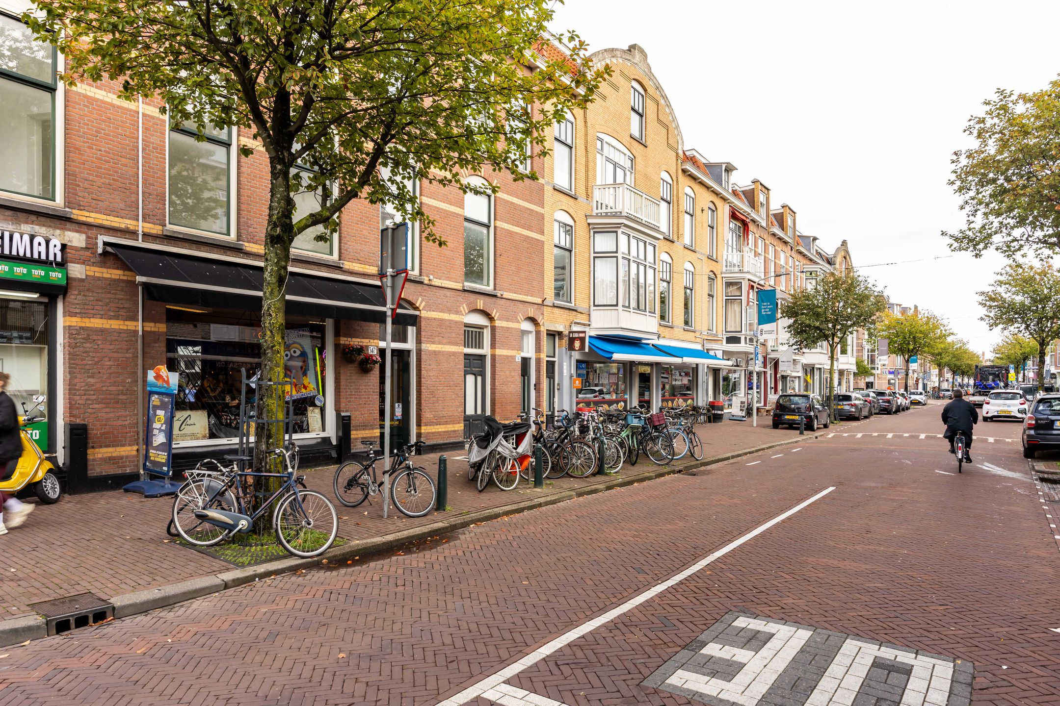 Photo 15 of Weimarstraat 362-A