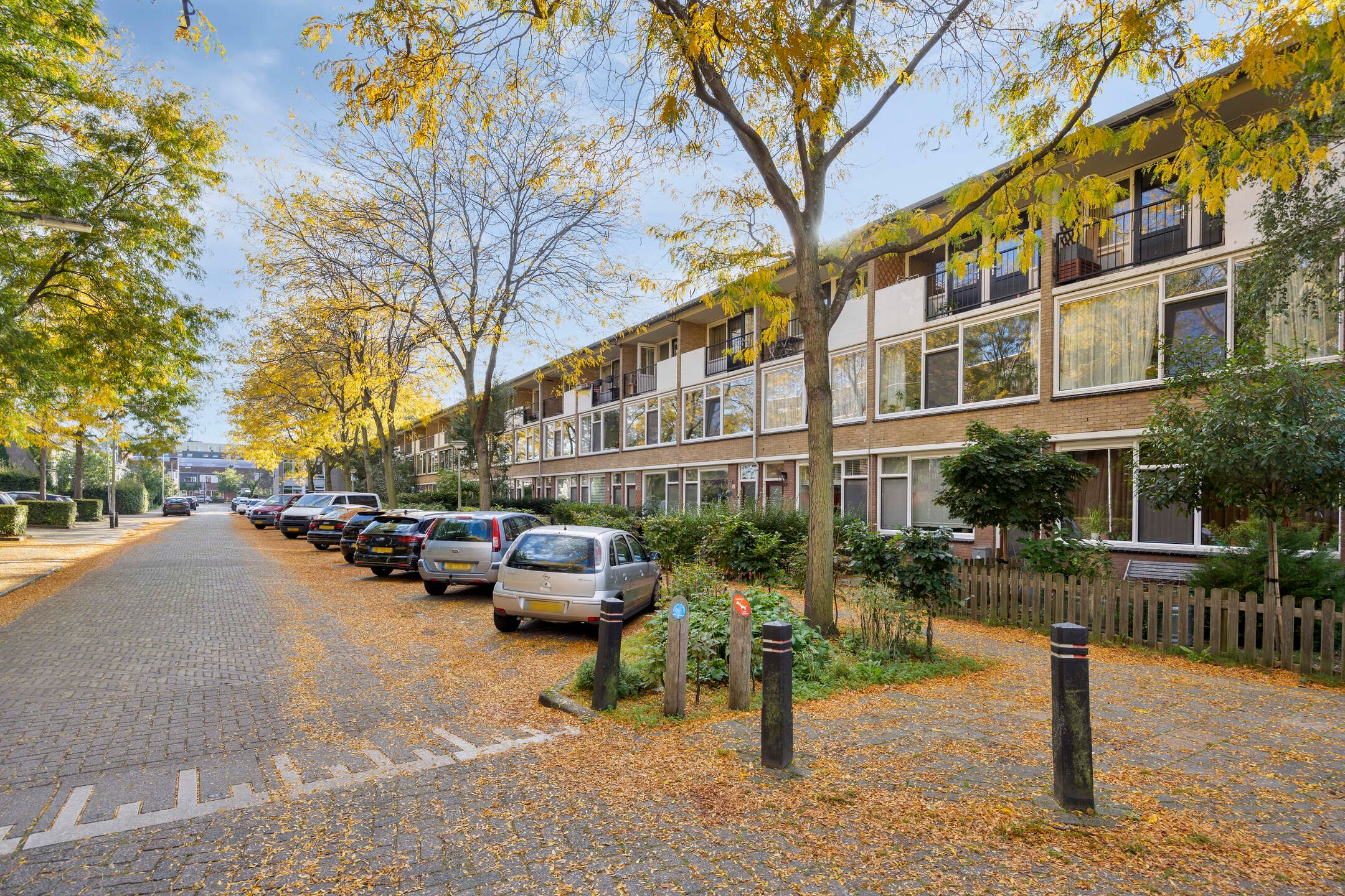 Prinses Marijkestraat 65