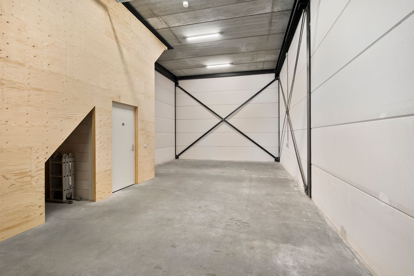Bekijk foto 3 van Jan van der Heijdenstraat 26-J