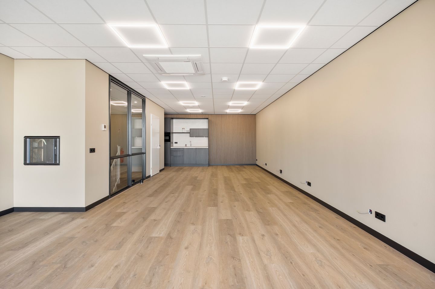 Bekijk foto 2 van Jan van der Heijdenstraat 26-J