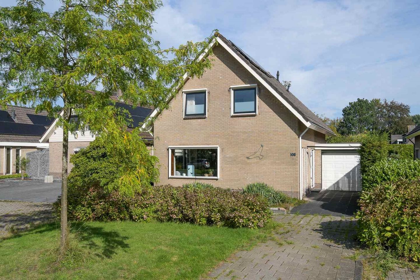 Foto 1 van Flevo 108