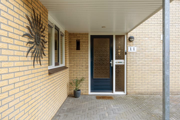 Foto 4 van 't Kaarnhuus 11