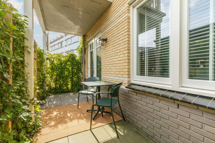 Foto 4 van Fort Heemstedestraat 5