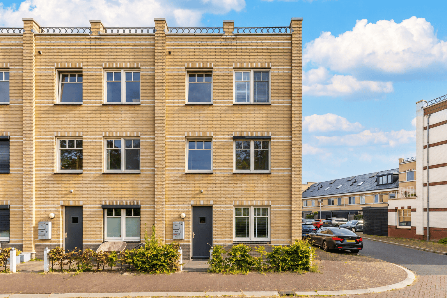 Fort Heemstedestraat 5 