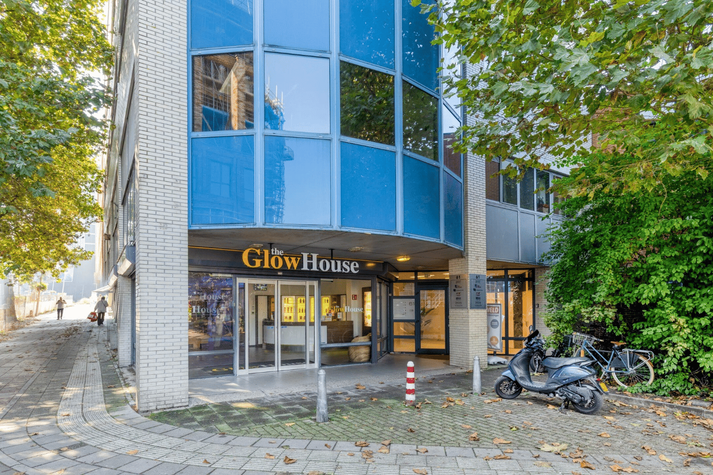 Bekijk foto 1 van Nieuweweg 61