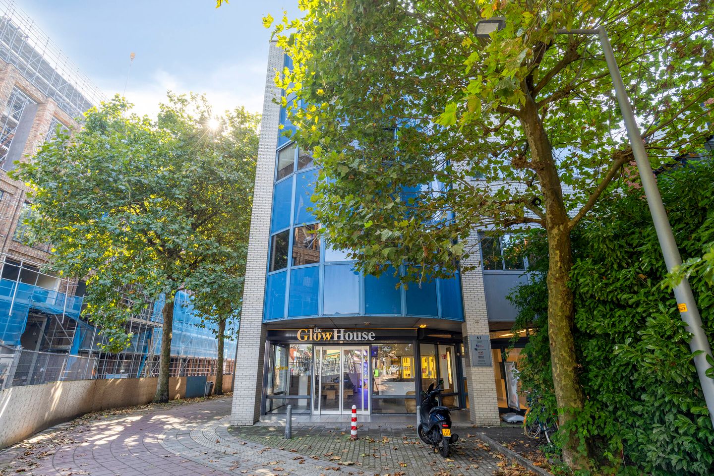 Bekijk foto 2 van Nieuweweg 61