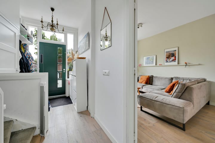 Hoekwoning te koop: Tomatenstraat 10, Leiden