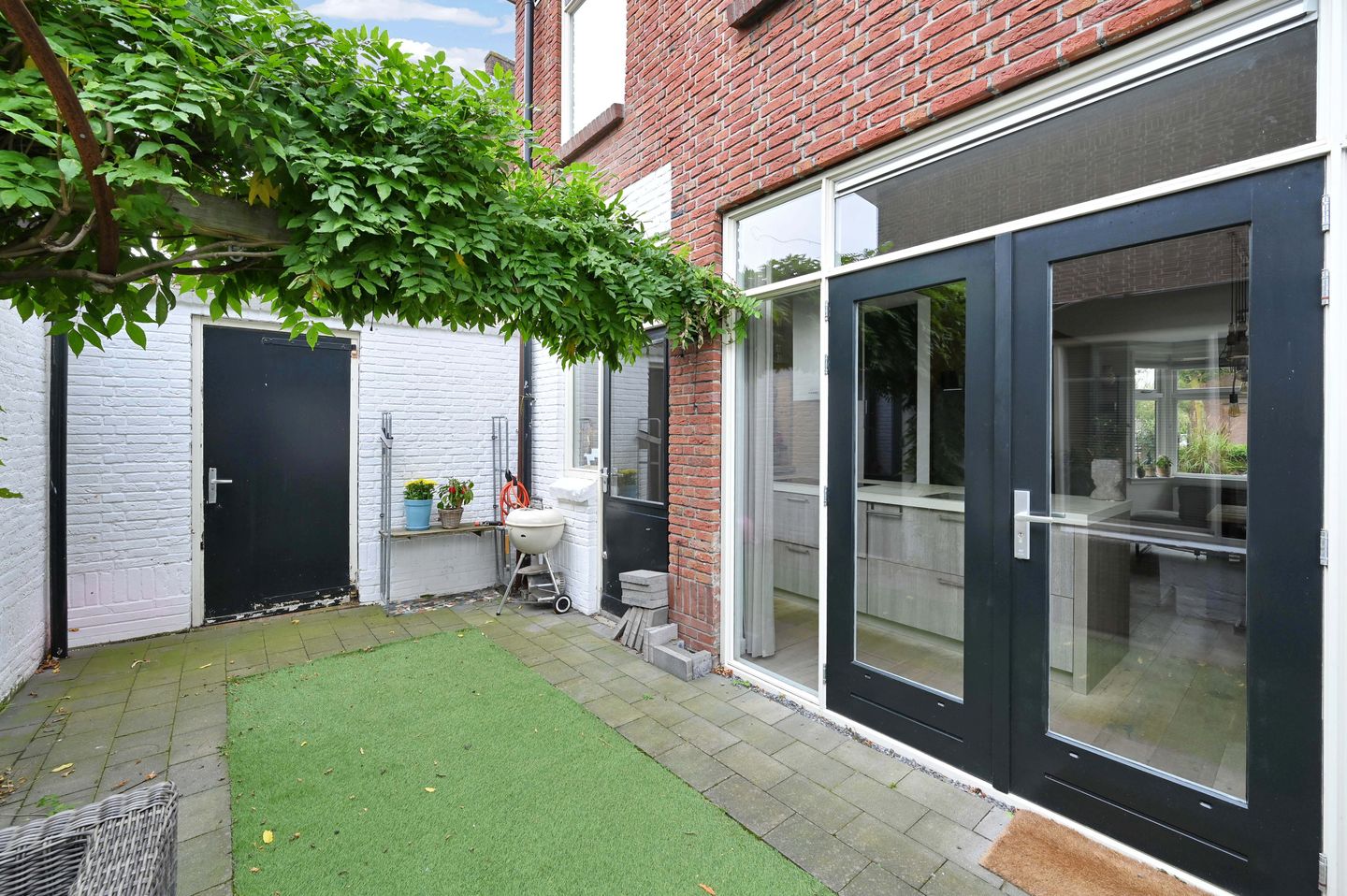 Photo 25 of Tomatenstraat 10