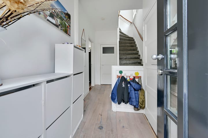 Hoekwoning te koop: Tomatenstraat 10, Leiden