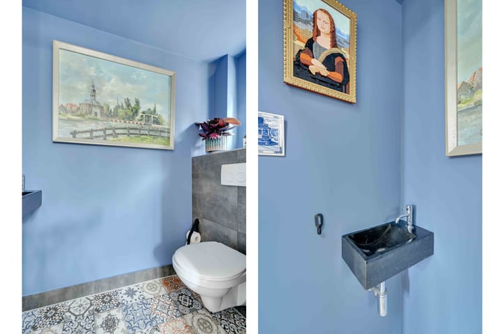 Hoekwoning te koop: Tomatenstraat 10, Leiden