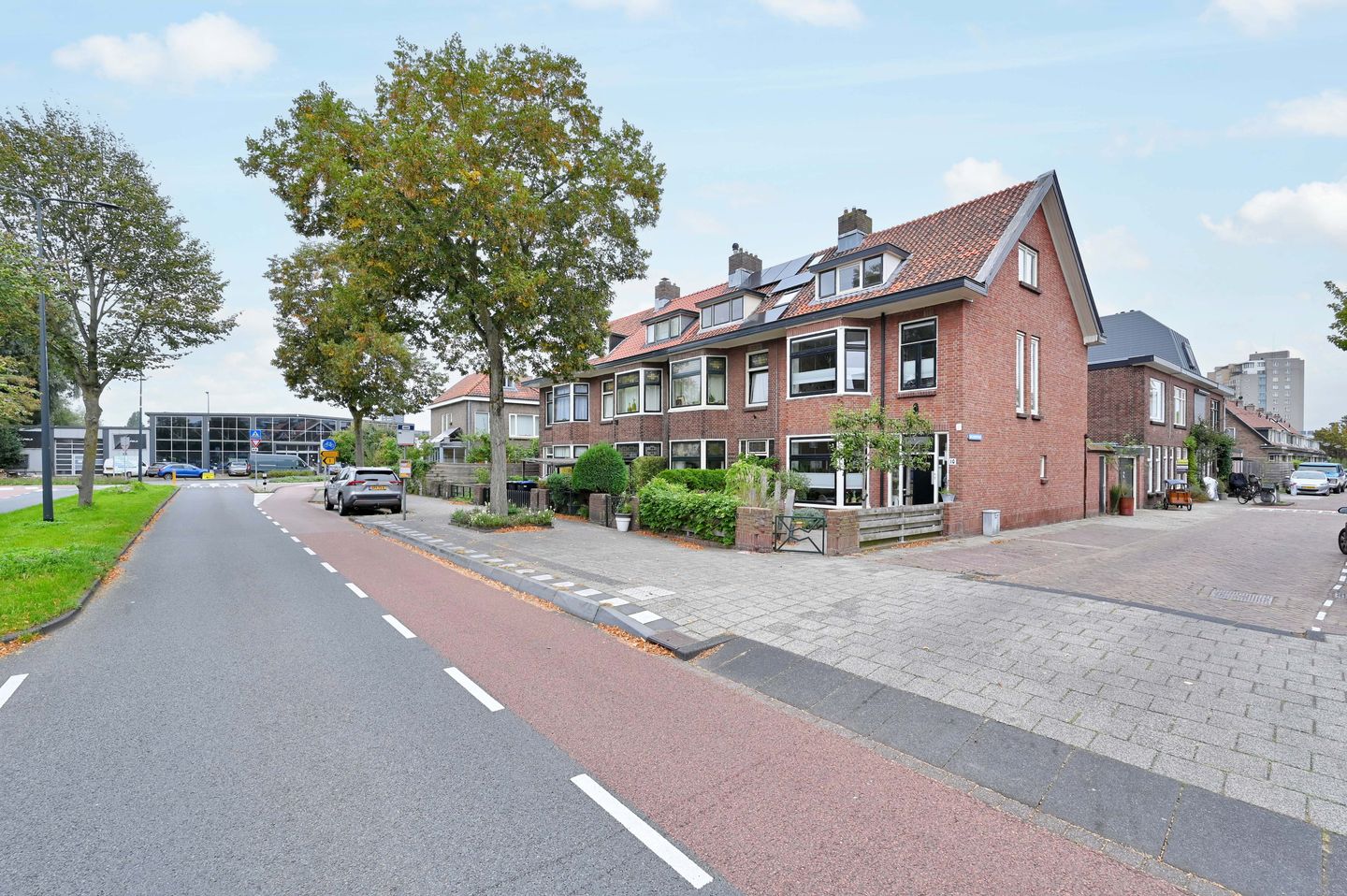 Photo 4 of Tomatenstraat 10
