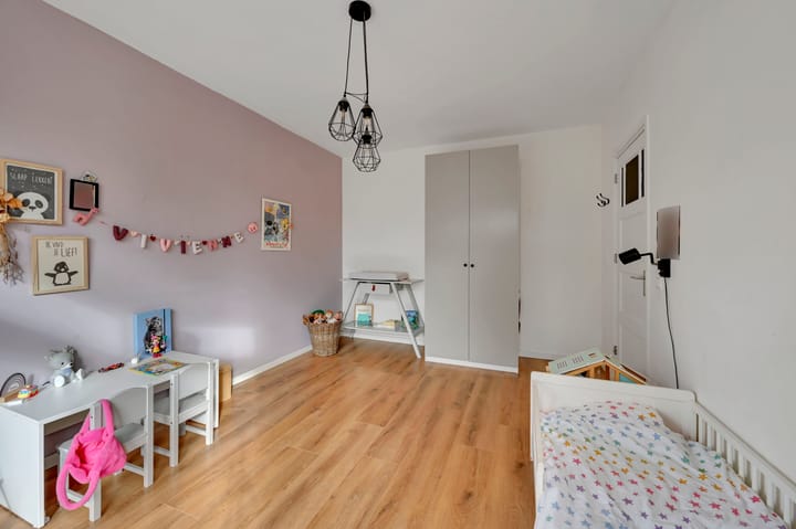 Hoekwoning te koop: Tomatenstraat 10, Leiden
