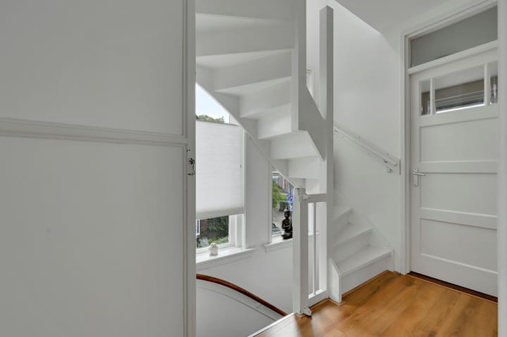 Hoekwoning te koop: Tomatenstraat 10, Leiden