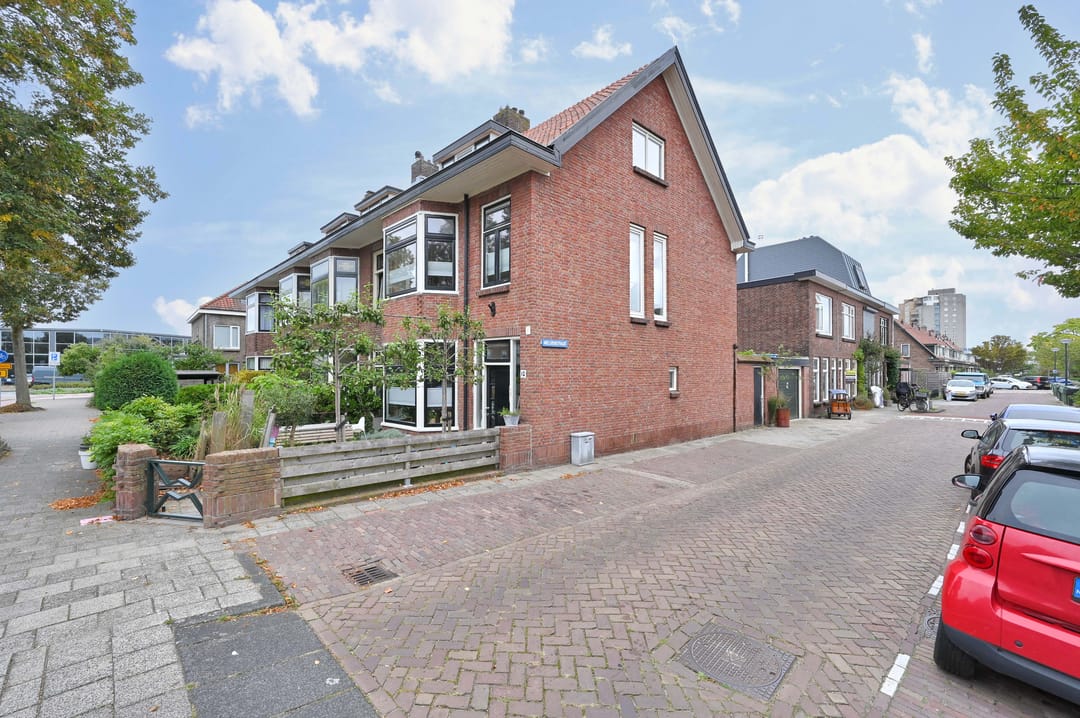 Photo 7 of Tomatenstraat 10