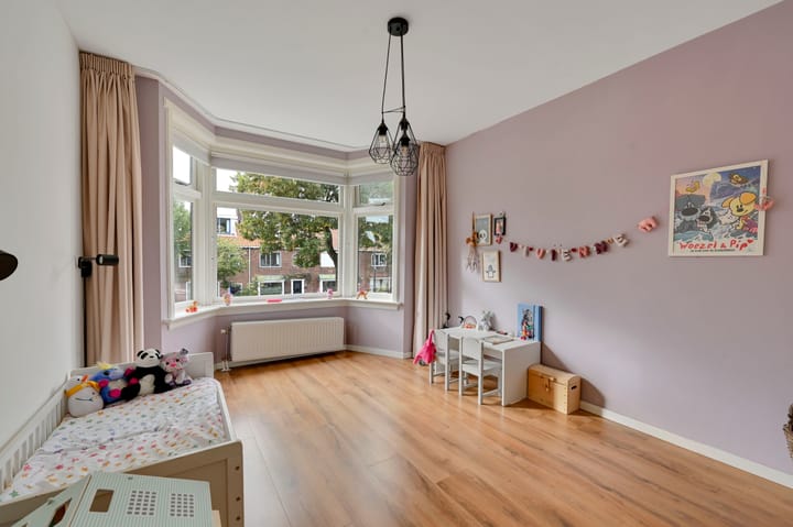 Hoekwoning te koop: Tomatenstraat 10, Leiden