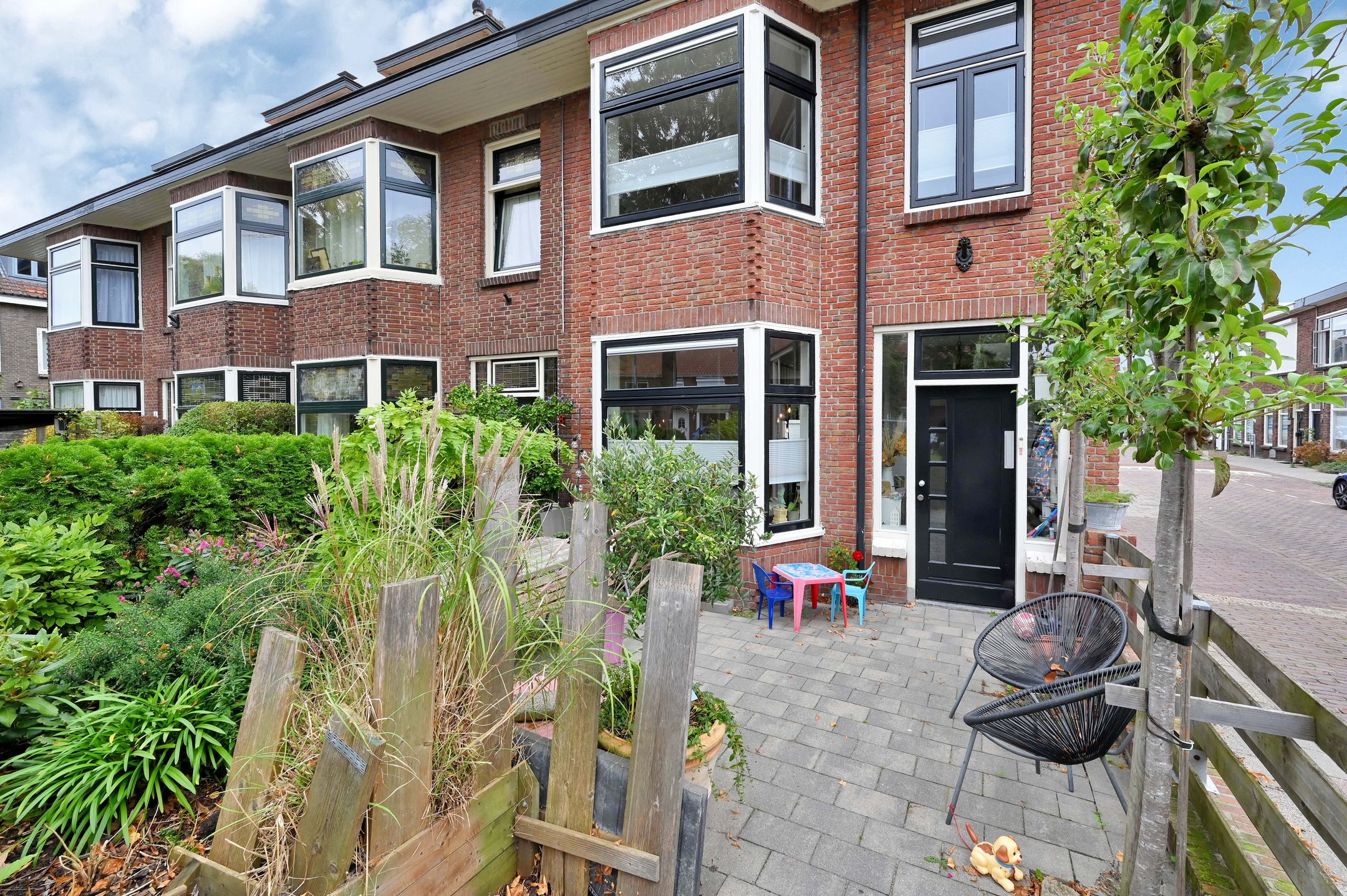 Photo 9 of Tomatenstraat 10