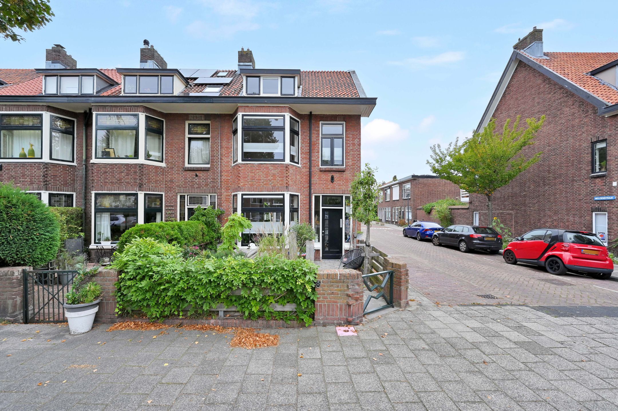 Photo 6 of Tomatenstraat 10